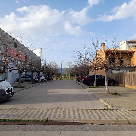 Appartement Lumineux Sur Les Canaux Roses Exterior photo