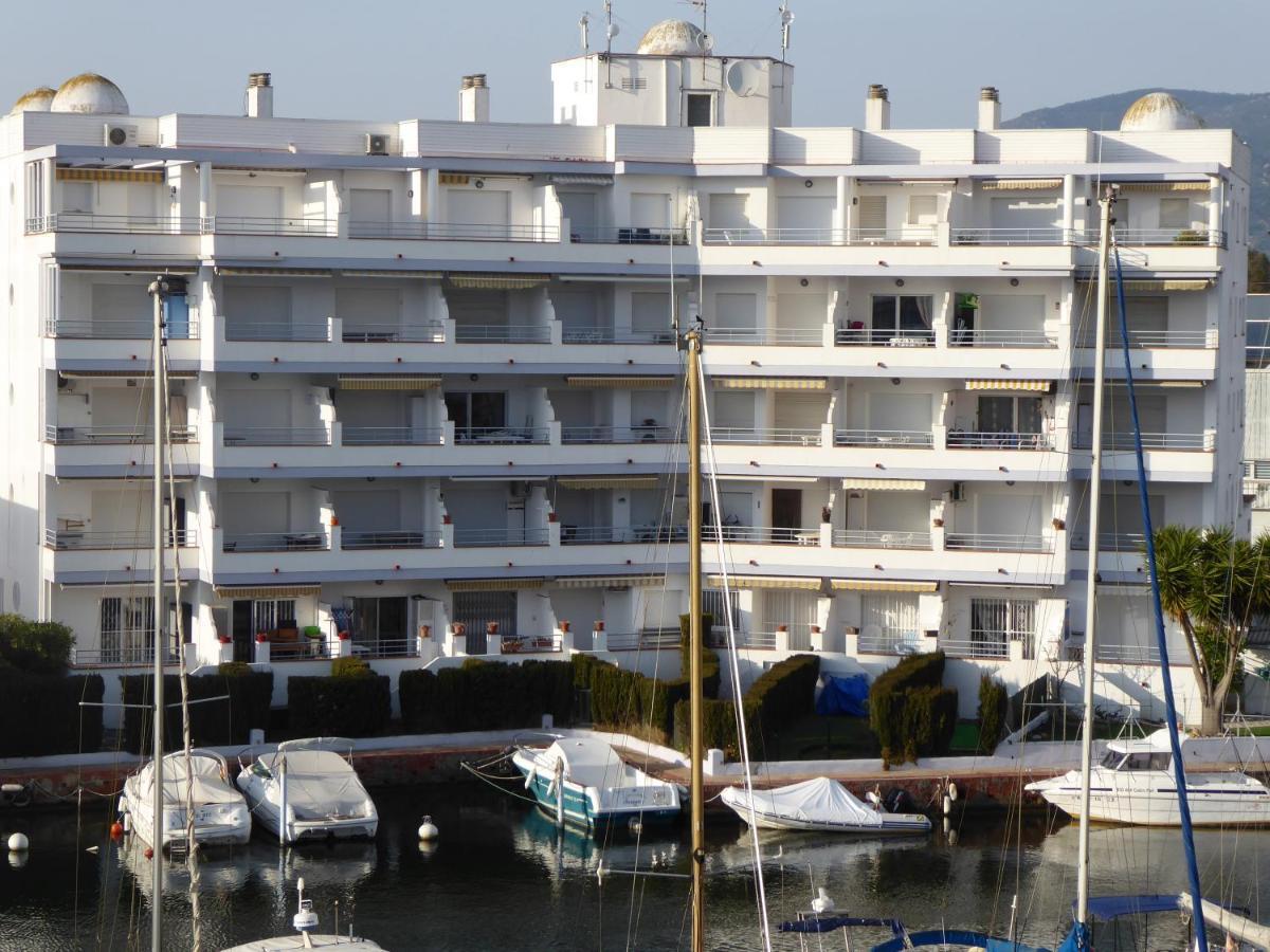 Appartement Lumineux Sur Les Canaux Roses Exterior photo