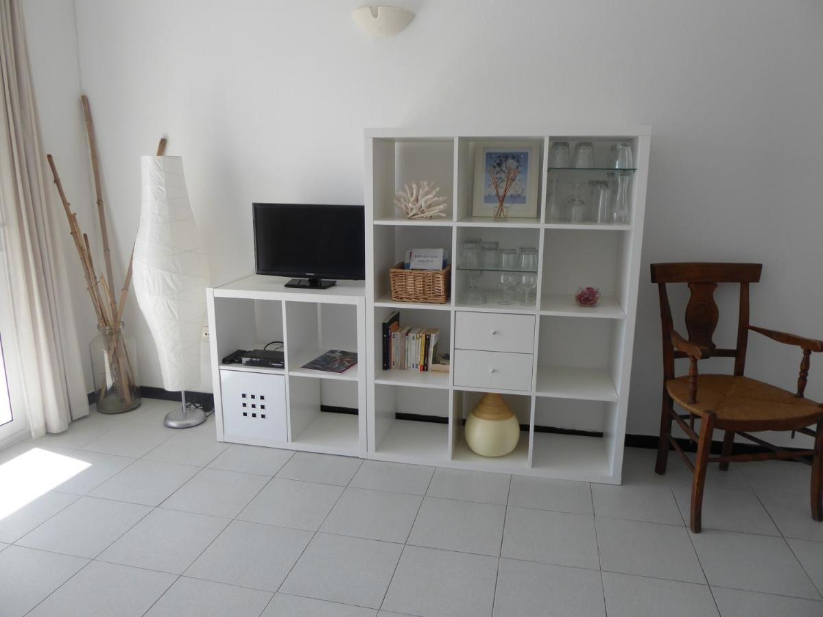 Appartement Lumineux Sur Les Canaux Roses Exterior photo